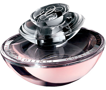 Insolence Guerlain — аромат
