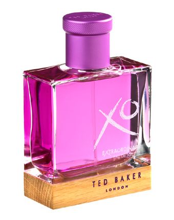 XO Extraordinary Ted Baker — аромат