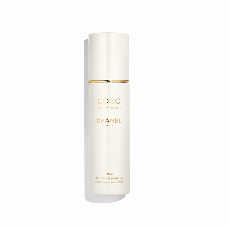 Coco Mademoiselle L'Eau Chanel