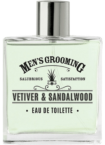 Vetiver & Sandalwood The Scottish Fine Soaps Company