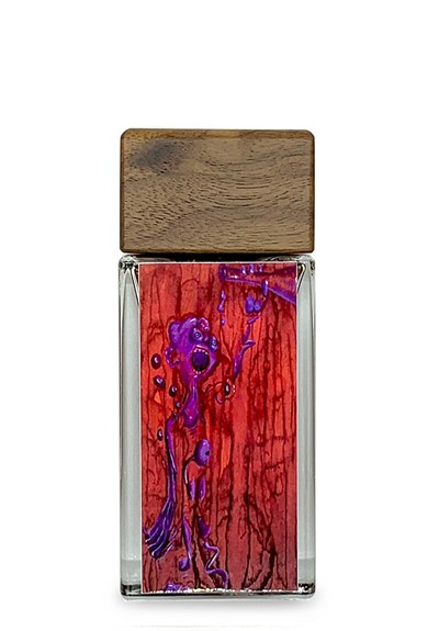 Wine And Chocolate TSVGA Parfums — аромат