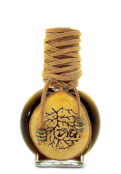 Vicki-Lin TSVGA Parfums — аромат