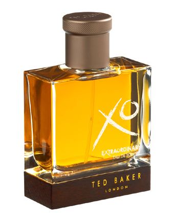 XO Extraordinary for Men Ted Baker — аромат