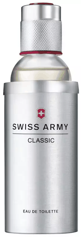 Swiss Army Victorinox Swiss Army — аромат