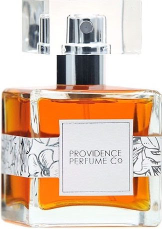 Irisqué Providence Perfume Co. — аромат