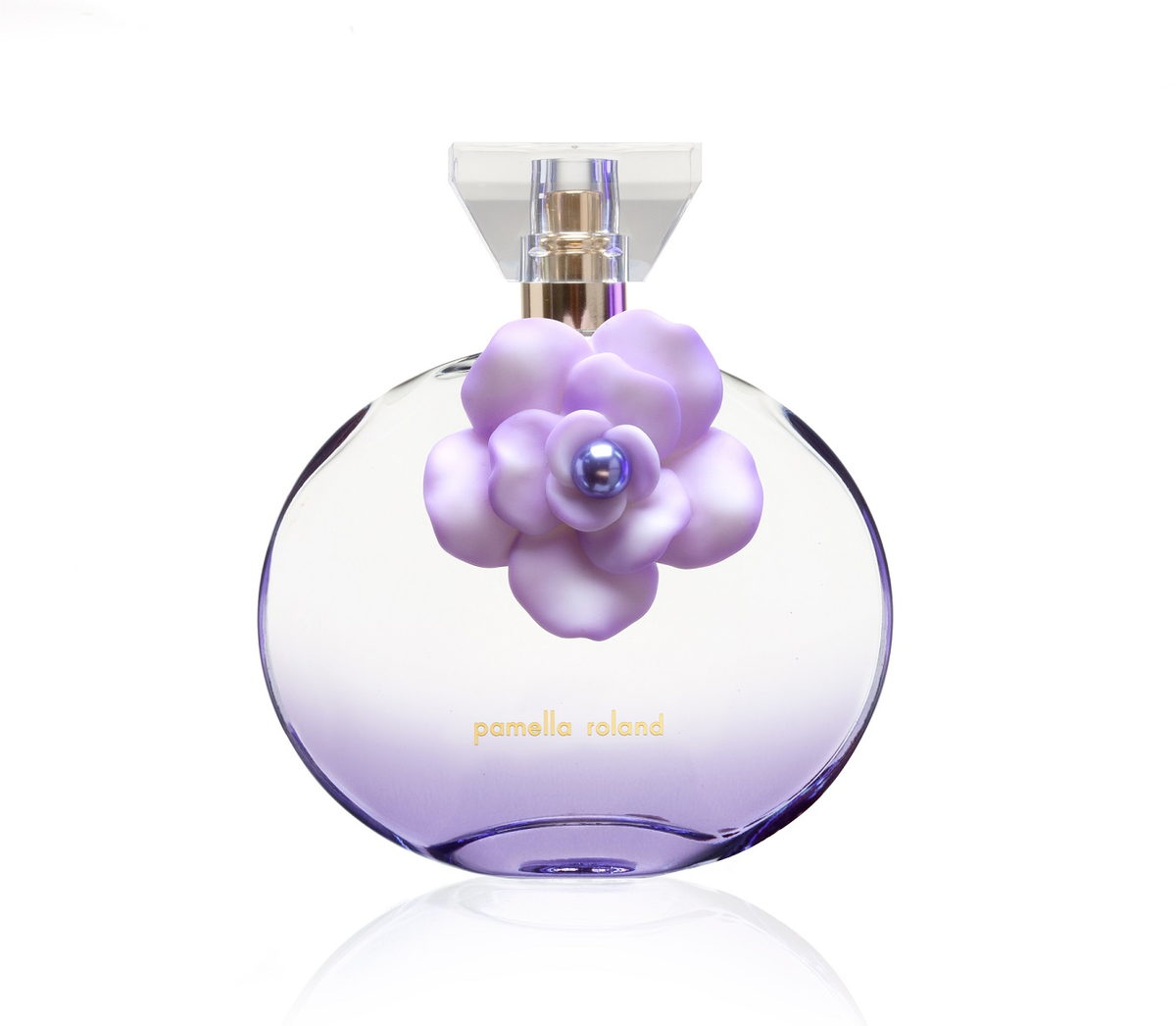 Pamella Roland Eau de Parfum Pamella Roland — аромат