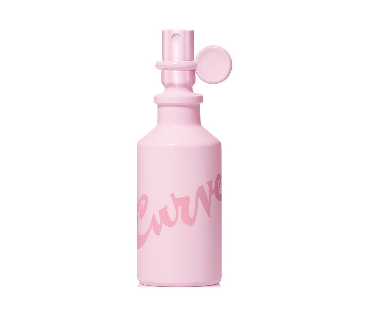Curve Pink Blossom Liz Claiborne — аромат
