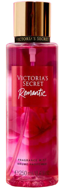 Romantic Victoria's Secret — аромат
