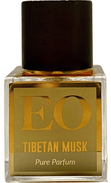 Tibetan Musk Ensar Oud — аромат