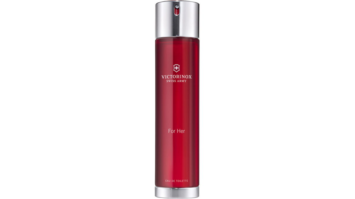Swiss Army for Her Victorinox Swiss Army — аромат