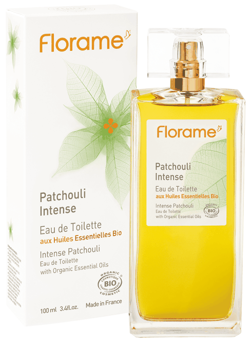 Patchouli Intense Florame — аромат