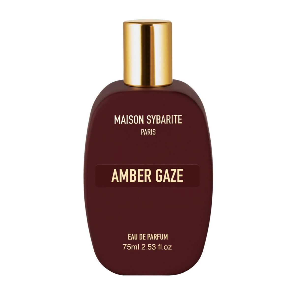 Amber Gaze Maison Sybarite — аромат