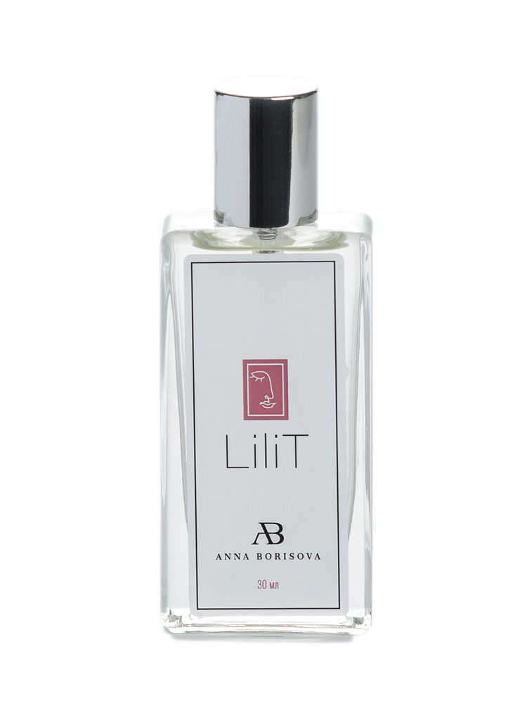 Lilit Anna Borisova Parfum — аромат