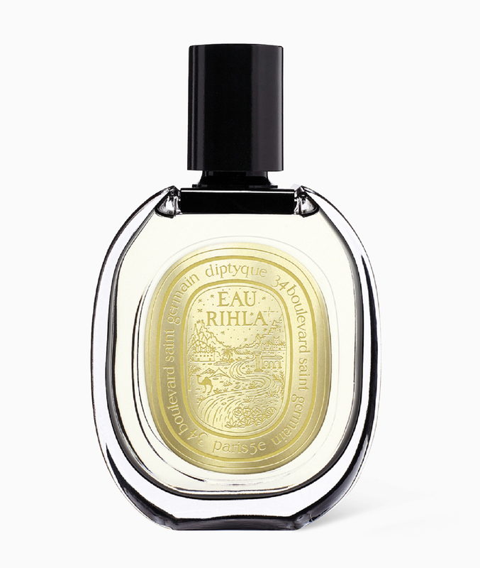 Eau Rihla Eau de Parfum Diptyque — аромат