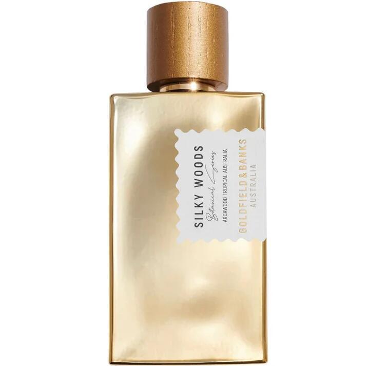 Silky Woods Goldfield & Banks Australia — аромат