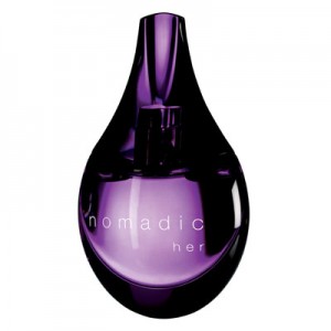 Nomadic Oriflame — аромат