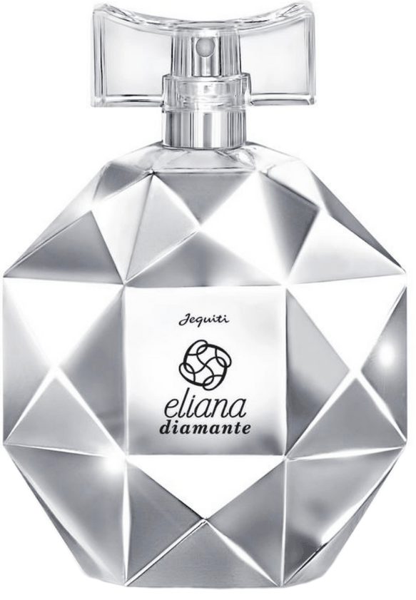 Eliana Diamante Jequiti — аромат