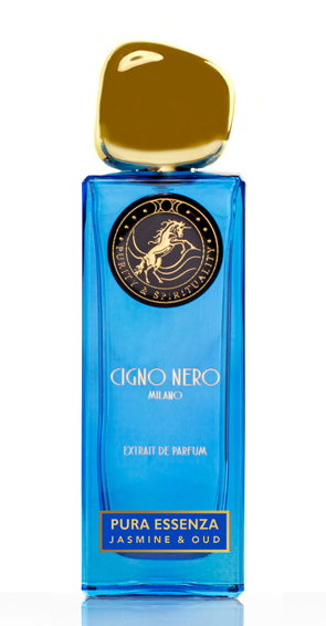 Pura Essenza Cigno Nero — аромат