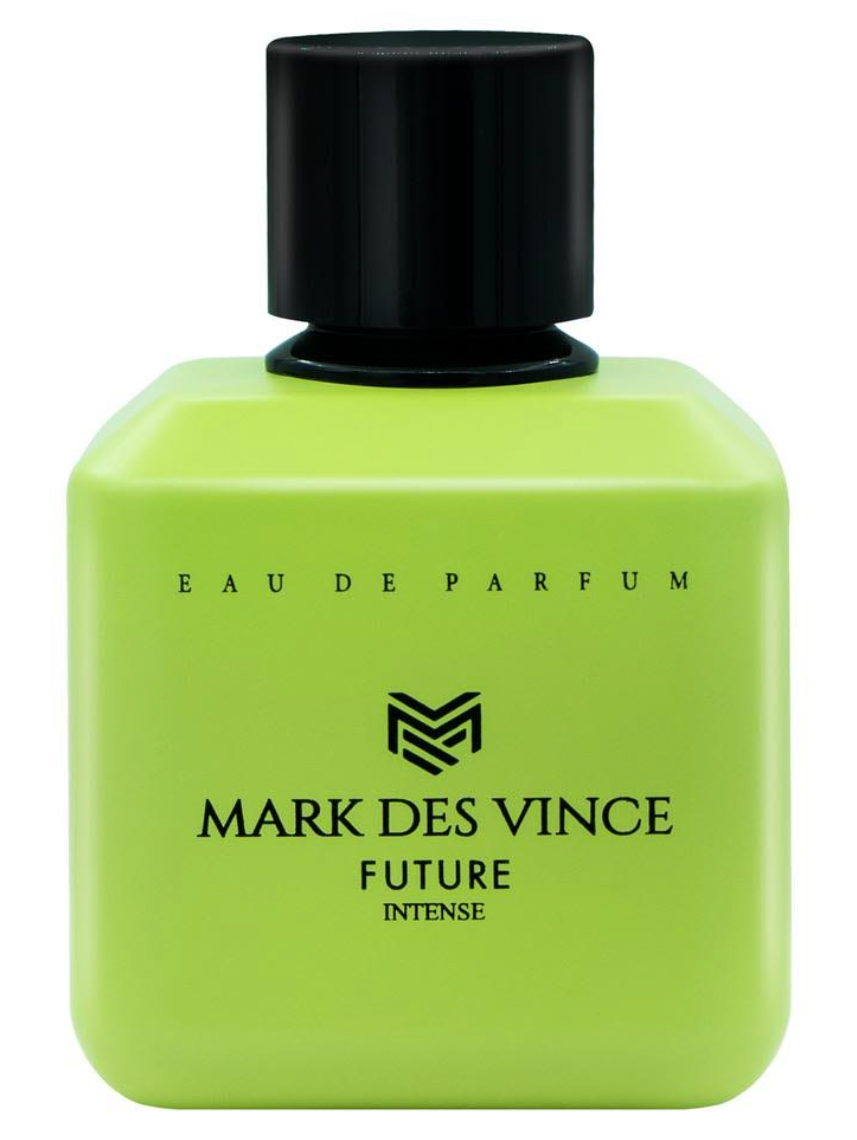 Future Intense Mark Des Vince — аромат
