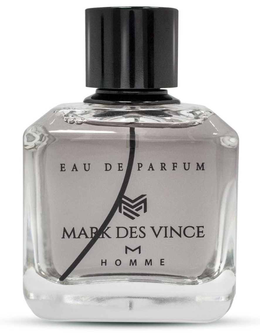 Homme Mark Des Vince — аромат