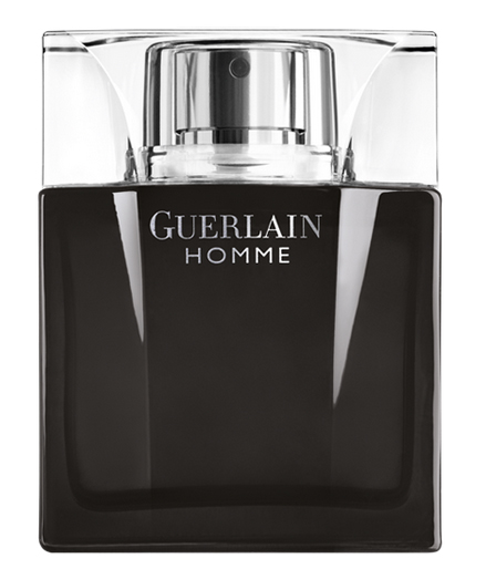 Guerlain Homme Intense Guerlain — аромат
