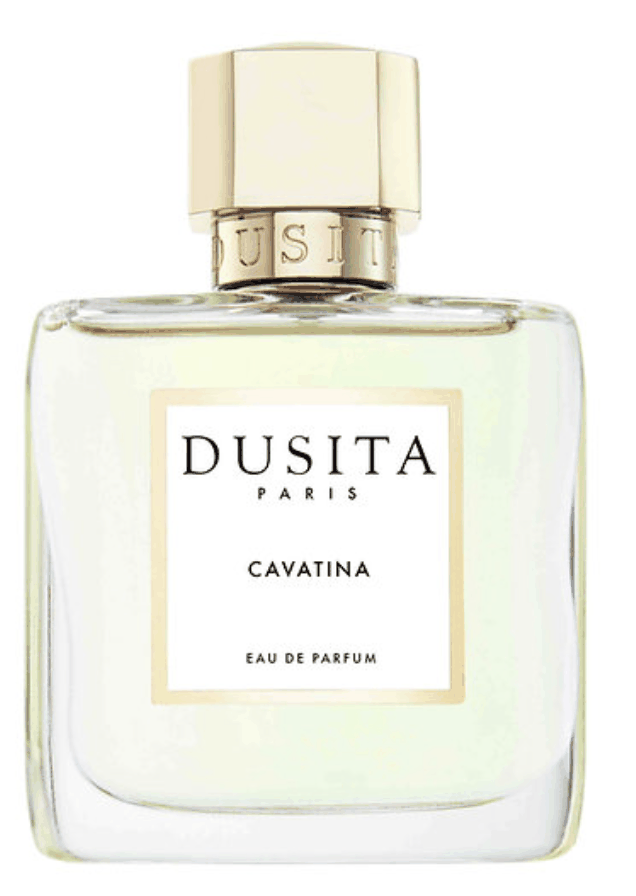 Cavatina Parfums Dusita — аромат