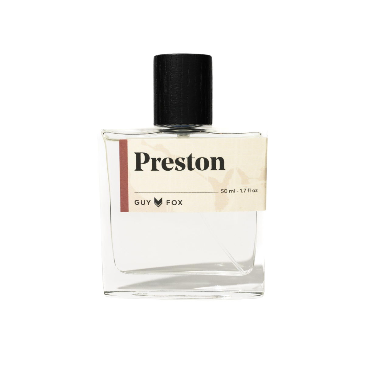 Preston GUY FOX — аромат