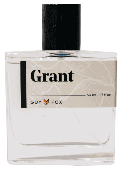 Grant GUY FOX — аромат