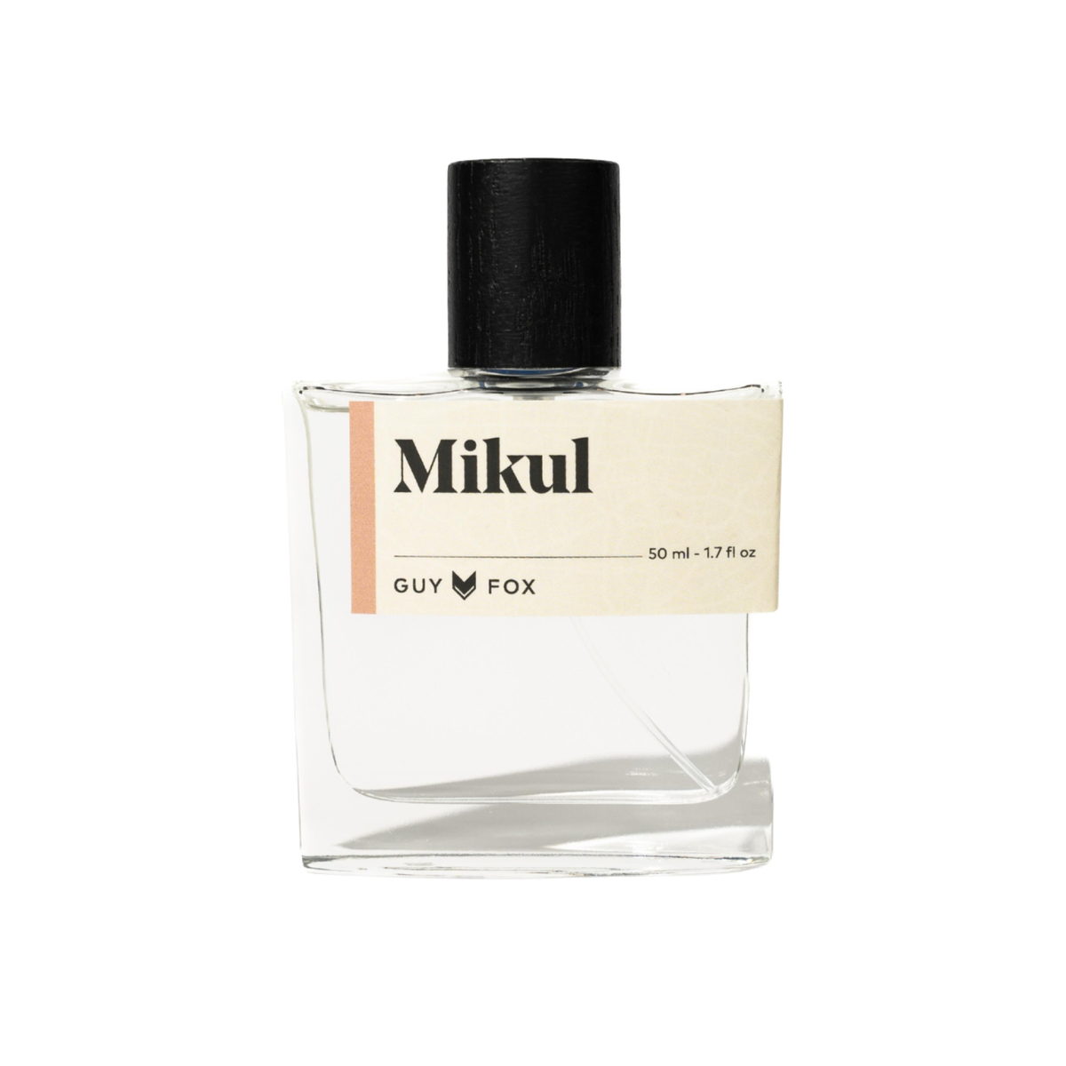Mikul GUY FOX — аромат
