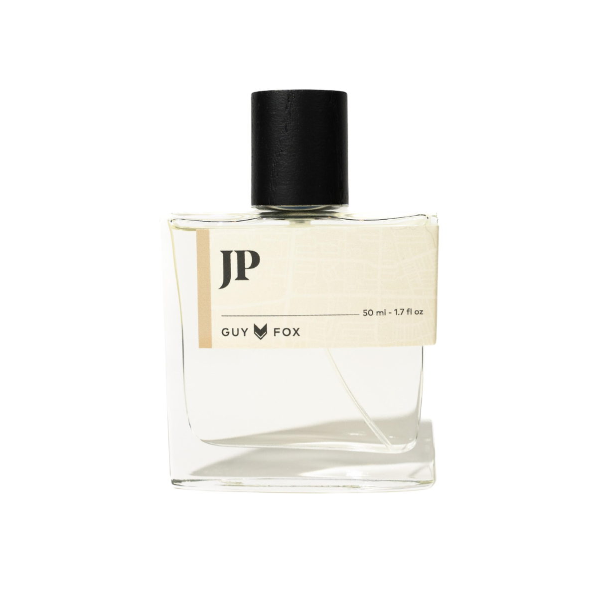 JP GUY FOX — аромат