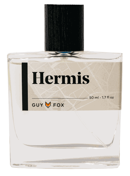 Hermis GUY FOX — аромат