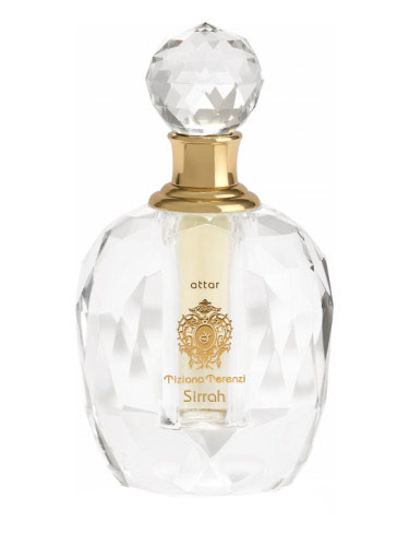 Sirrah Attar Tiziana Terenzi — аромат