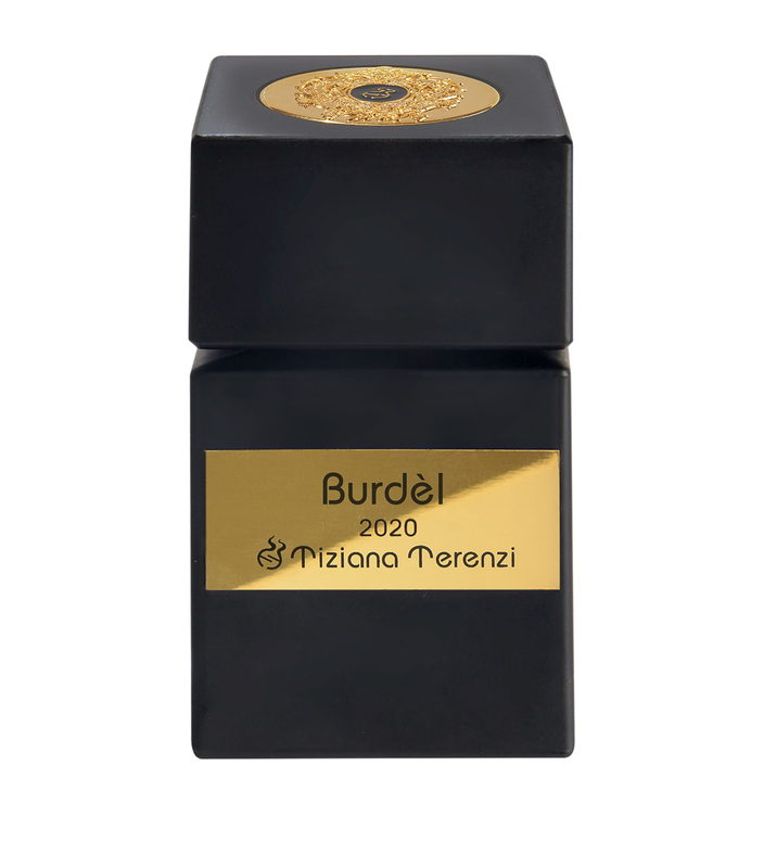 Burdel Tiziana Terenzi — аромат