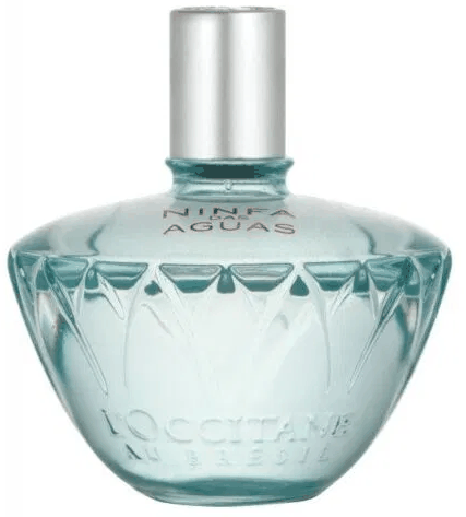 Ninfa das Águas Encanto L’Occitane Au Brésil — аромат