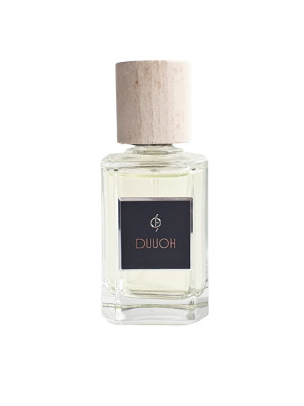 Duuoh Quearmé — аромат