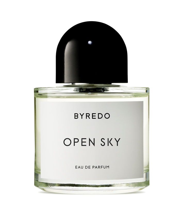Open Sky Byredo