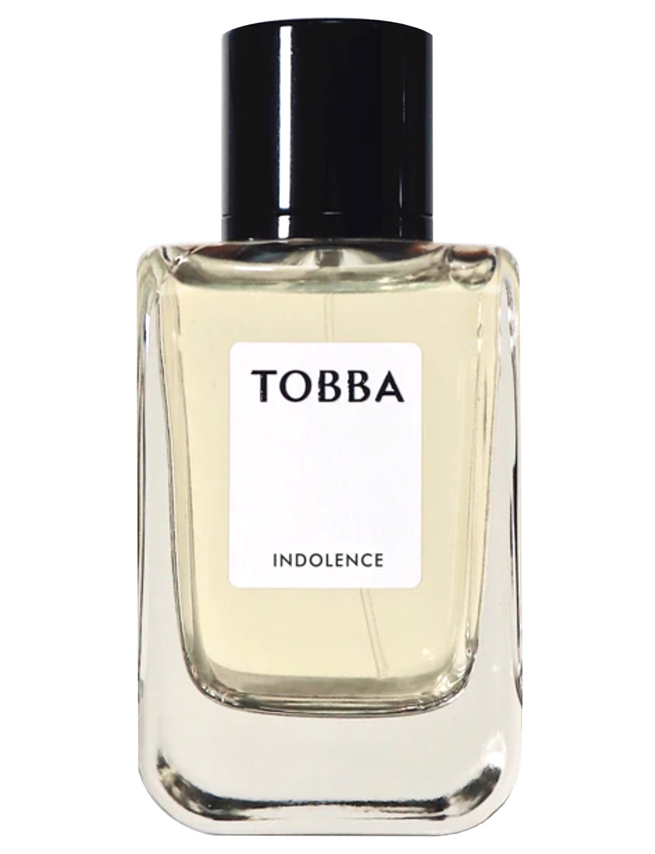 Indolence TOBBA — аромат