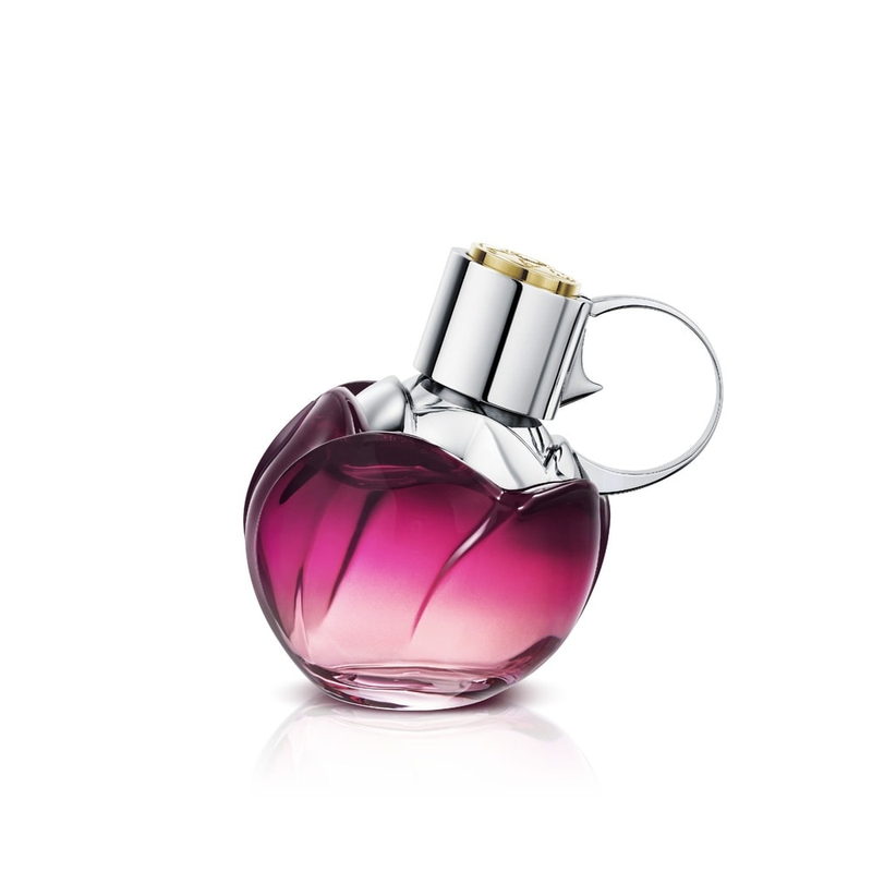 Wanted Girl By Night Azzaro — аромат