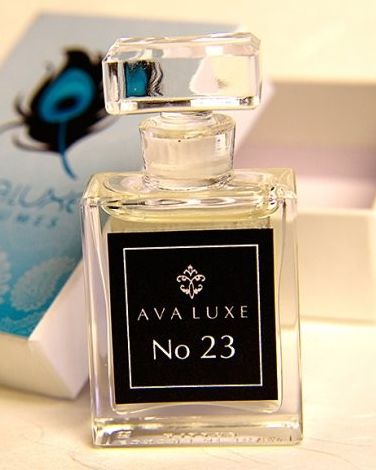 No. 23 Ava Luxe — аромат