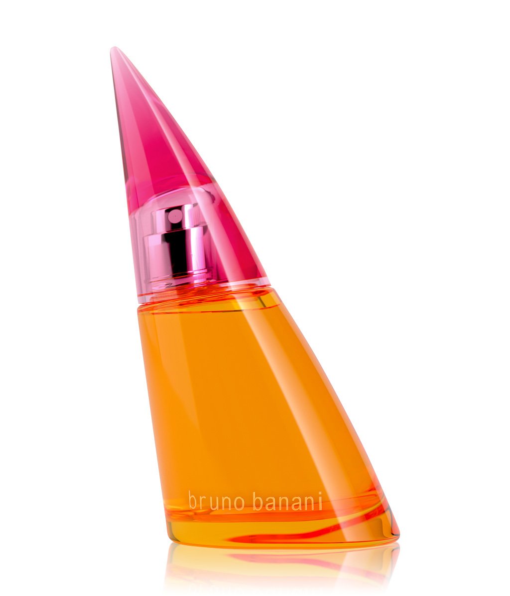 Bruno Banani Summer Women Bruno Banani — аромат