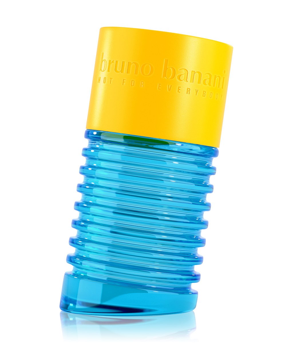 Bruno Banani Summer Men Bruno Banani — аромат