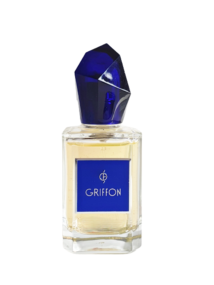 Griffon Quearmé — аромат