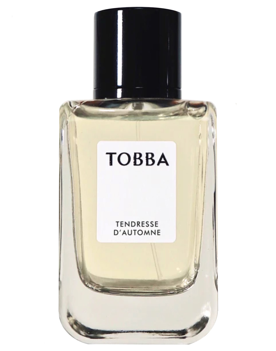 Tendresse D’Automne TOBBA — аромат