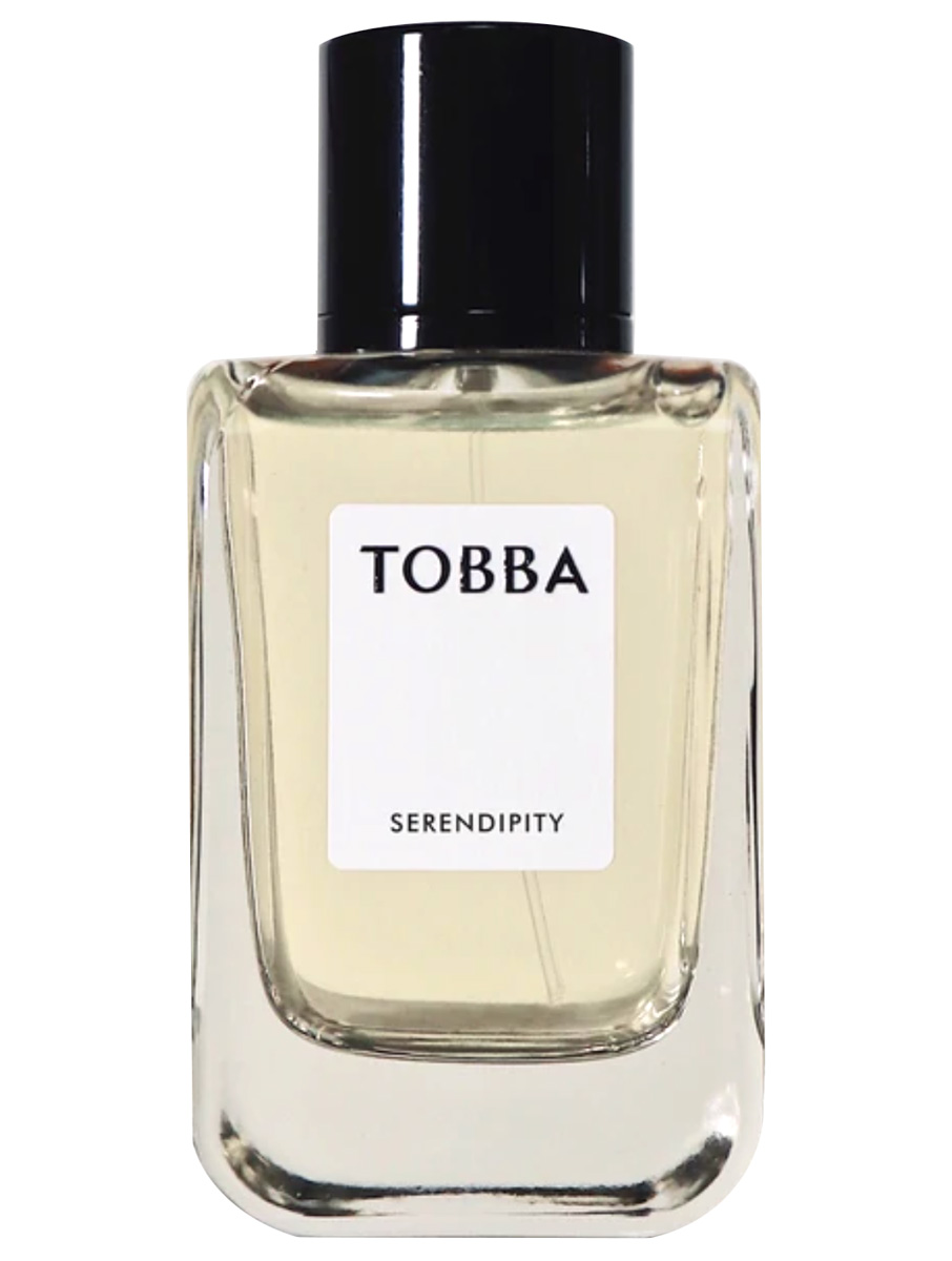 Serendipity TOBBA — аромат
