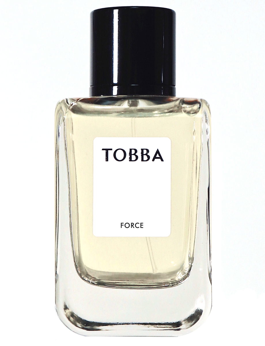 Force TOBBA — аромат