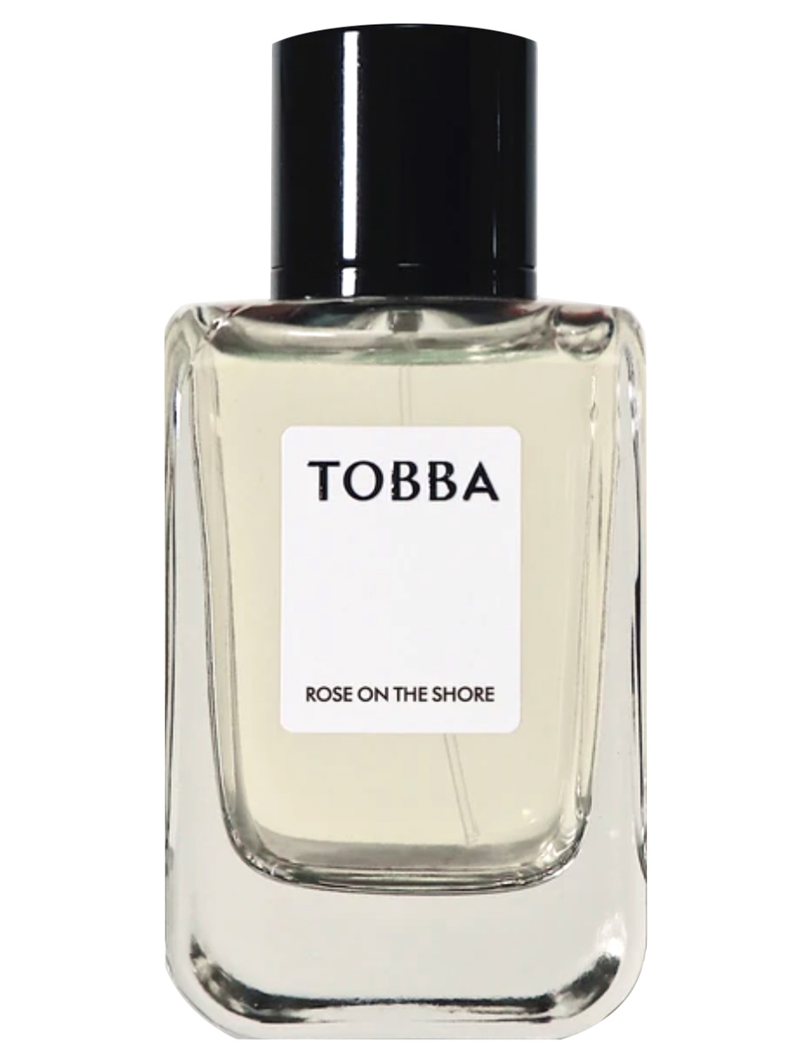 Rose On The Shore TOBBA — аромат