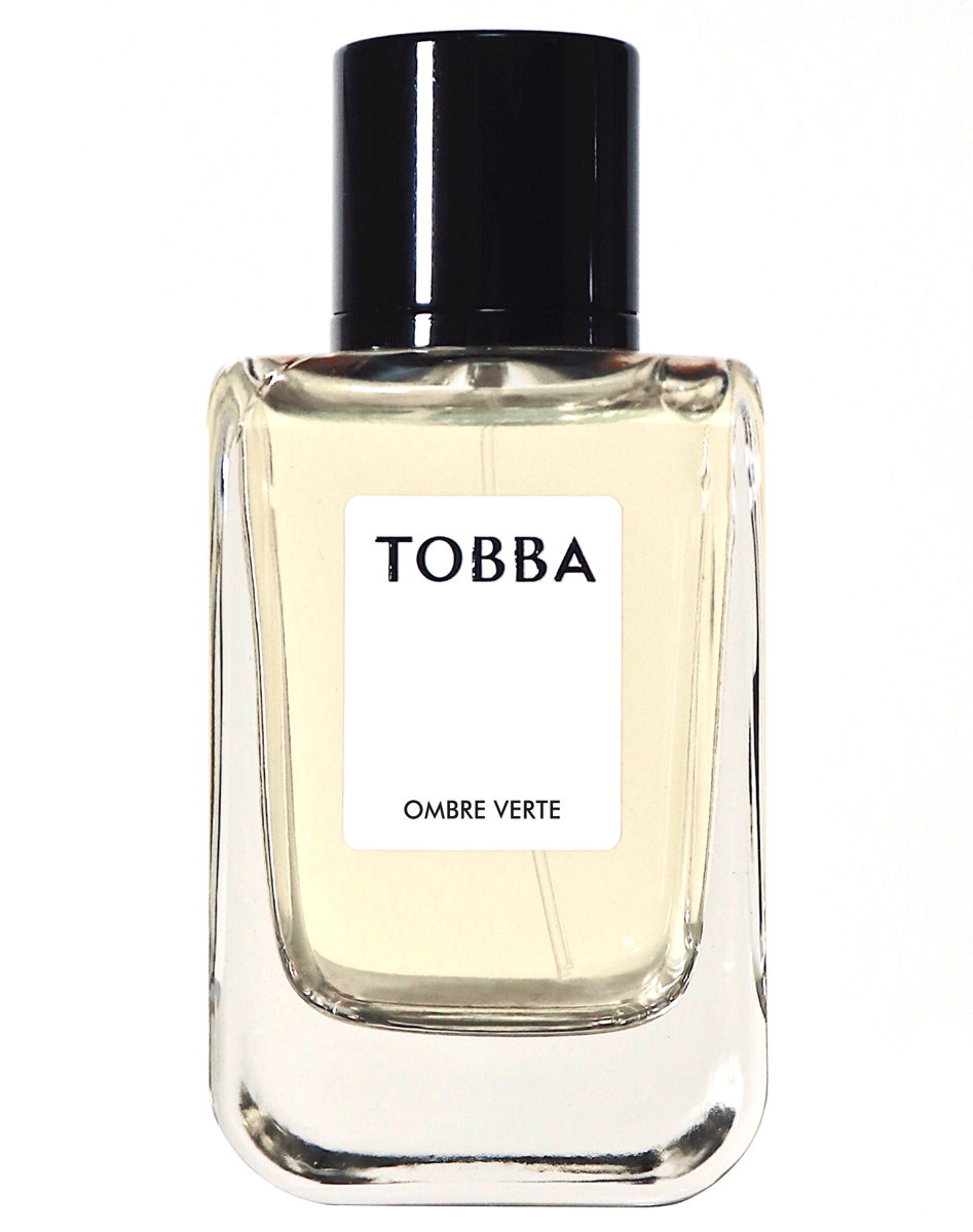 Ombre Verte TOBBA — аромат