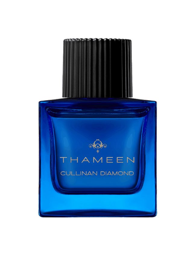 Cullinan Diamond Thameen — аромат