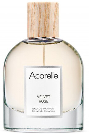 Velvet Rose Acorelle — аромат