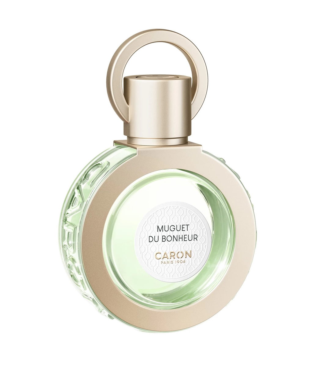 Muguet du Bonheur (2021) Caron — аромат